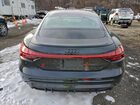 2024 Audi Rs E-tron Gt Черный vin: WAUBHBFW8R7901563