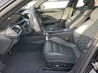2024 Audi Rs E-tron Gt Черный vin: WAUBHBFW8R7901563