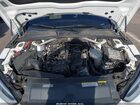 2019 Audi A5 45 Premium White vin: WAUBNDF53KA041012