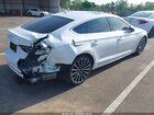 2019 Audi A5 45 Premium White vin: WAUBNDF53KA041012