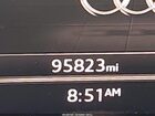 2019 Audi A5 45 Premium White vin: WAUBNDF53KA041012