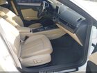 2019 Audi A5 45 Premium White vin: WAUBNDF53KA041012