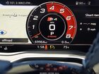 2018 Audi S4 3.0t Premium Plus Серый vin: WAUC4AF42JA234635