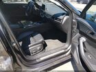 2018 Audi S4 3.0t Premium Plus Серый vin: WAUC4AF42JA234635