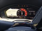2018 Audi S4 3.0t Premium Plus Серый vin: WAUC4AF42JA234635