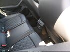 2018 Audi S4 3.0t Premium Plus Серый vin: WAUC4AF42JA234635
