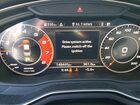 2019 Audi S4 Prestige Белый vin: WAUC4AF45KA081816