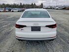 2019 Audi S4 Prestige Белый vin: WAUC4AF45KA081816