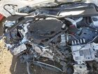 2022 Audi S4 Prestige Белый vin: WAUC4AF45NA047122
