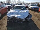 2022 Audi S4 Prestige Белый vin: WAUC4AF45NA047122