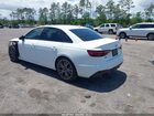 2020 Audi S4 Prestige Tfsi Quattro Tiptronic Белый vin: WAUC4AF49LA028862