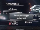 2020 Audi S4 Prestige Tfsi Quattro Tiptronic Белый vin: WAUC4AF49LA028862