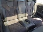 2017 Audi S5 Gray vin: WAUC4AFR5HA001077