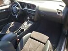 2017 Audi S5 Gray vin: WAUC4AFR5HA001077