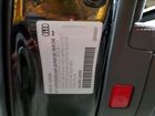 2018 Audi S4 Prestige Черный vin: WAUC4BF41JA020581