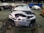2018 Audi S4 Prestige Черный vin: WAUC4BF41JA020581