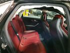 2018 Audi S4 Prestige Черный vin: WAUC4BF41JA020581