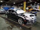 2018 Audi S4 Prestige Черный vin: WAUC4BF41JA020581