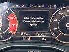 2018 Audi S5 3.0t Premium Plus Серебряный vin: WAUC4CF50JA057555