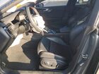 2025 Audi S5 Premium Plus Серый vin: WAUC4CF52SA012473