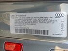 2025 Audi S5 Premium Plus Серый vin: WAUC4CF52SA012473