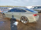 2025 Audi S5 Premium Plus Серый vin: WAUC4CF52SA012473