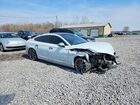 2018 Audi S5 Prestige Белый vin: WAUC4CF54JA050754 2018 Audi S5 Prestige Белый vin: WAUC4CF54JA050754