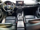 2020 Audi S5 Premium Plus White vin: WAUC4CF59LA017011