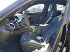 2022 Audi E-tron Gt Premium Plus Черный vin: WAUCJBFW2N7008050
