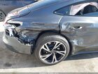 2023 Audi E-tron Gt Premium Plus Quattro Gray vin: WAUCJBFW2P7004549