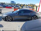 2023 Audi E-tron Gt Premium Plus Quattro Gray vin: WAUCJBFW2P7004549