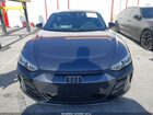 2023 Audi E-tron Gt Premium Plus Quattro Gray vin: WAUCJBFW2P7004549