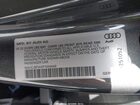 2023 Audi E-tron Gt Premium Plus Quattro Gray vin: WAUCJBFW2P7004549