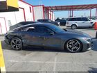 2023 Audi E-tron Gt Premium Plus Quattro Gray vin: WAUCJBFW2P7004549