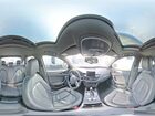 2018 Audi A6 Premium Plus White vin: WAUD8AFC3JN007995