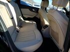 2024 Audi A4 Premium 45 Черный vin: WAUDAAF42RN018995