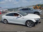 2021 Audi A5 Sportback Premium 45 Tfsi Quattro S Tronic Белый vin: WAUDACF52MA038135