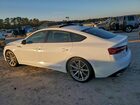 2025 Audi A5 Premium 45 Белый vin: WAUDACF5XSA009107