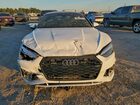 2025 Audi A5 Premium 45 Белый vin: WAUDACF5XSA009107