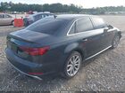 2019 Audi A4 45 Premium Серый vin: WAUDNAF45KA006437 2019 Audi A4 45 Premium Серый vin: WAUDNAF45KA006437