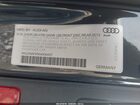 2019 Audi A4 45 Premium Серый vin: WAUDNAF45KA006437 2019 Audi A4 45 Premium Серый vin: WAUDNAF45KA006437