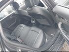 2019 Audi A4 45 Premium Black vin: WAUDNAF48KN007607