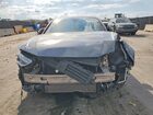 2021 Audi A4 Premium Plus 45 Hybrid Gray vin: WAUEAAF42MN010831