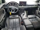 2021 Audi A4 Premium Plus 45 Hybrid Gray vin: WAUEAAF42MN010831