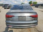 2021 Audi A4 Premium Plus 45 Hybrid Gray vin: WAUEAAF42MN010831