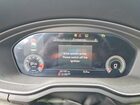 2021 Audi A4 Premium Plus 45 Hybrid Gray vin: WAUEAAF42MN010831