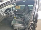 2021 Audi A4 Premium Plus 45 Hybrid Gray vin: WAUEAAF42MN010831