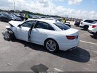 2022 Audi A4 Premium Plus 45 Tfsi S Line Quattro S Tronic White vin: WAUEAAF44NN014591