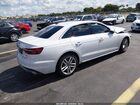 2022 Audi A4 Premium Plus 45 Tfsi S Line Quattro S Tronic White vin: WAUEAAF44NN014591