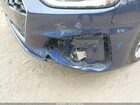 2024 Audi A4 Premium Plus 45 Tfsi S Line Quattro S Tronic Синий vin: WAUEAAF44RN013673